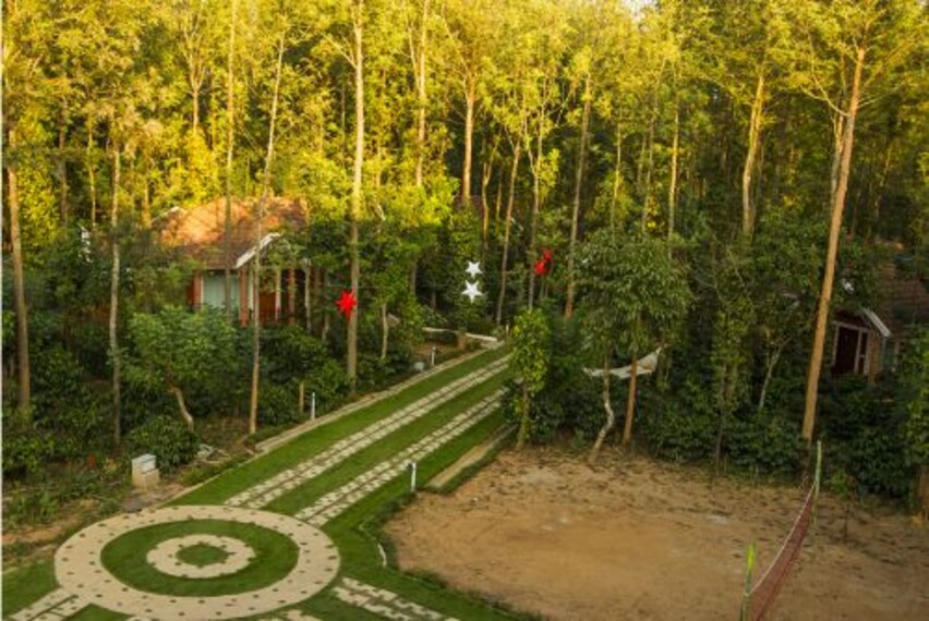 Coffee Grove Resort-3